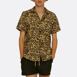 OAS Leo Cuba Shirt><noscript><img width=