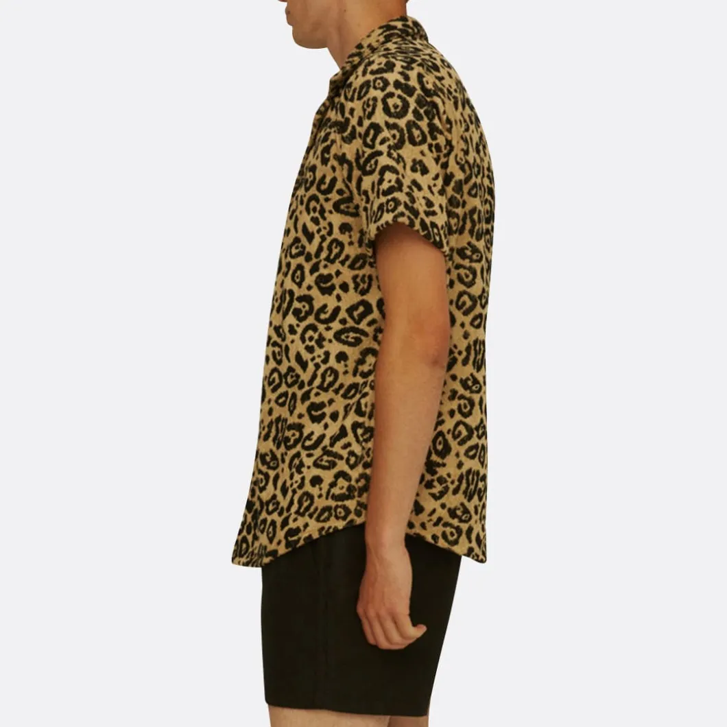 OAS Leo Cuba Shirt>Woman Blouses & Shirts