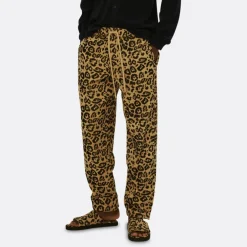 OAS Leo Long Pant>Woman Trousers