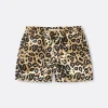 OAS Leo Swim Shorts>Man Trousers & Shorts