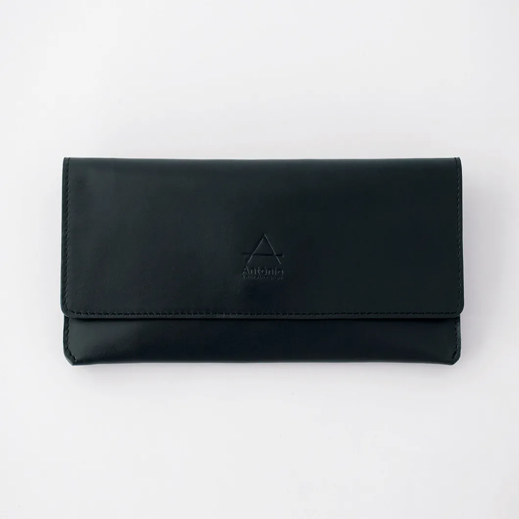Antonio - Handmade Story Lia Envelope Wallet>Woman Wallets