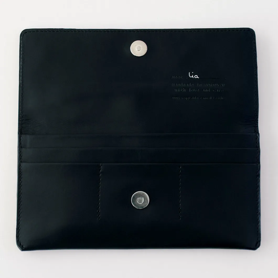 Antonio - Handmade Story Lia Envelope Wallet>Woman Wallets