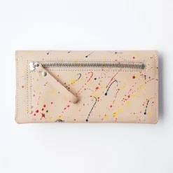 Antonio - Handmade Story Lia Envelope Wallet Special Edition>Woman Wallets