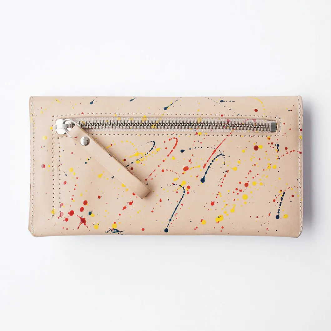 Antonio - Handmade Story Lia Envelope Wallet Special Edition>Woman Wallets
