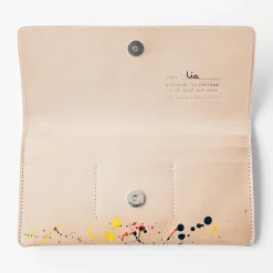 Antonio - Handmade Story Lia Envelope Wallet Special Edition><noscript><img width=