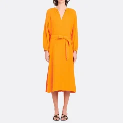 Our Sister Lillie Dress>Woman Dresses & Jumpsuits