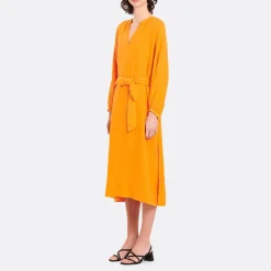 Our Sister Lillie Dress>Woman Dresses & Jumpsuits