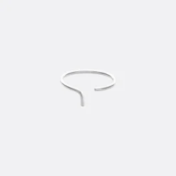 Cinco Linea Ring>Woman Jewellery & Watches