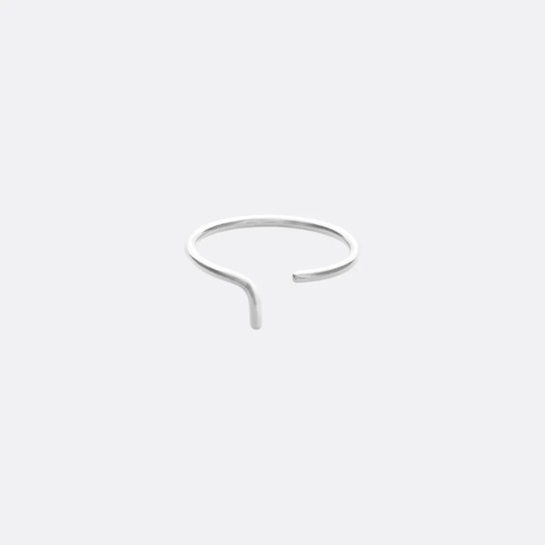 Cinco Linea Ring>Woman Jewellery & Watches