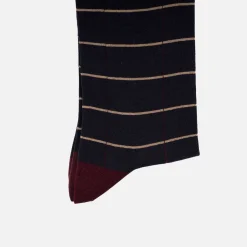 Westmister Lines Socks>Man Socks