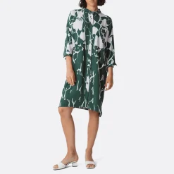Skunkfunk Lisable Dress>Woman Dresses & Jumpsuits