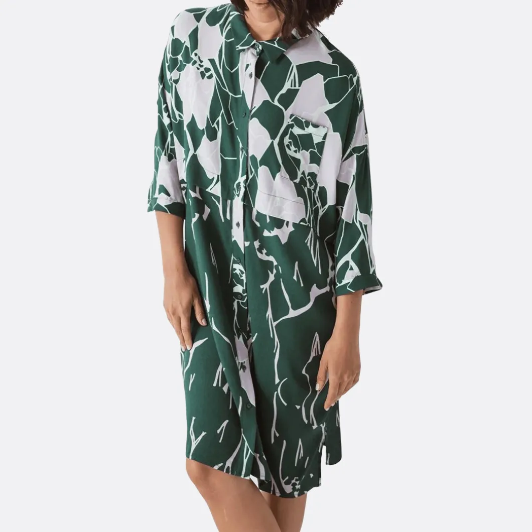 Skunkfunk Lisable Dress>Woman Dresses & Jumpsuits
