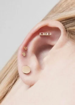 Cinco Lit Stud>Woman Jewellery & Watches