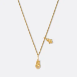 Carolina Curado Little Beetle Necklace>Woman Jewellery & Watches