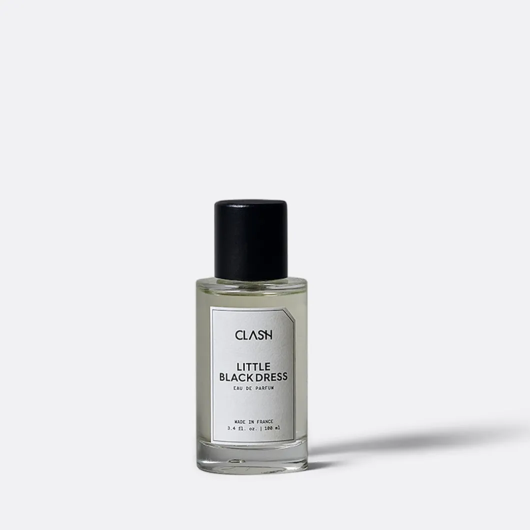 Clash Little Black Dress>Woman Personal Care