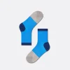 Hysteria by Happy Socks Liza Ankle Sock>Woman Socks