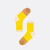 Hysteria by Happy Socks Liza Ankle Socks>Woman Socks