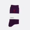 Manitou Amsterdam Lobster Socks>Man Socks