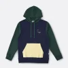 Sanjo 1954 Logo Hoodie>Woman Sweaters