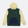 Sanjo 1954 Logo Hoodie>Man Sweaters