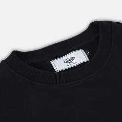 Sanjo 1954 Logo Sweater>Woman Sweaters