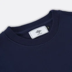 Sanjo 1954 Logo Sweater>Man Sweaters