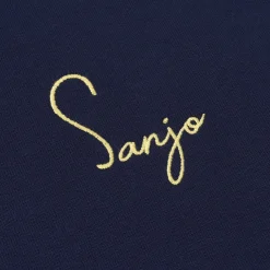 Sanjo 1954 Logo Sweater><noscript><img width=