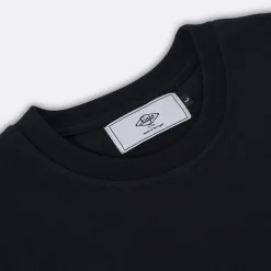 Sanjo 1954 Logo T-Shirt>Woman Tops & T-Shirts