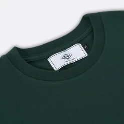 Sanjo 1954 Logo T-Shirt>Man T-Shirts