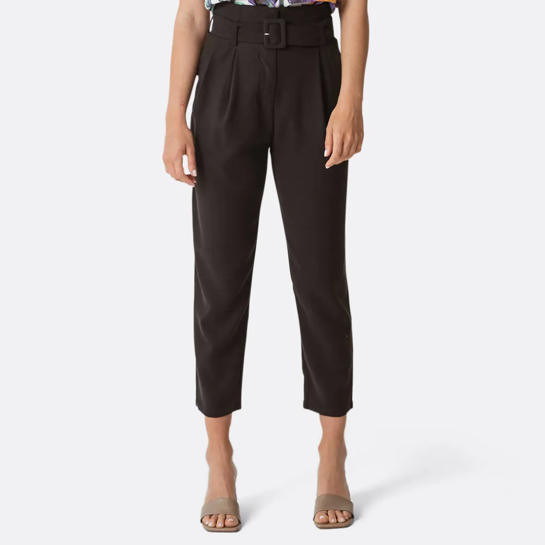 Skunkfunk Loiara Trouser>Woman Trousers