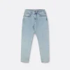 RVLT Loose Fit Jeans>Man Trousers & Shorts