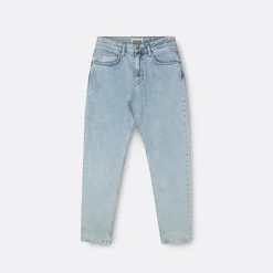 RVLT Loose Fit Jeans>Man Trousers & Shorts