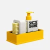 Shoe Shame Loose The Dirt Kit>Man Shoe Care