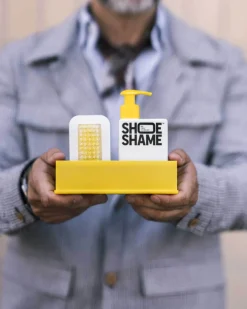 Shoe Shame Loose The Dirt Kit><noscript><img width=