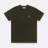 RVLT Loose T-Shirt>Man T-Shirts