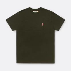 RVLT Loose T-Shirt>Man T-Shirts