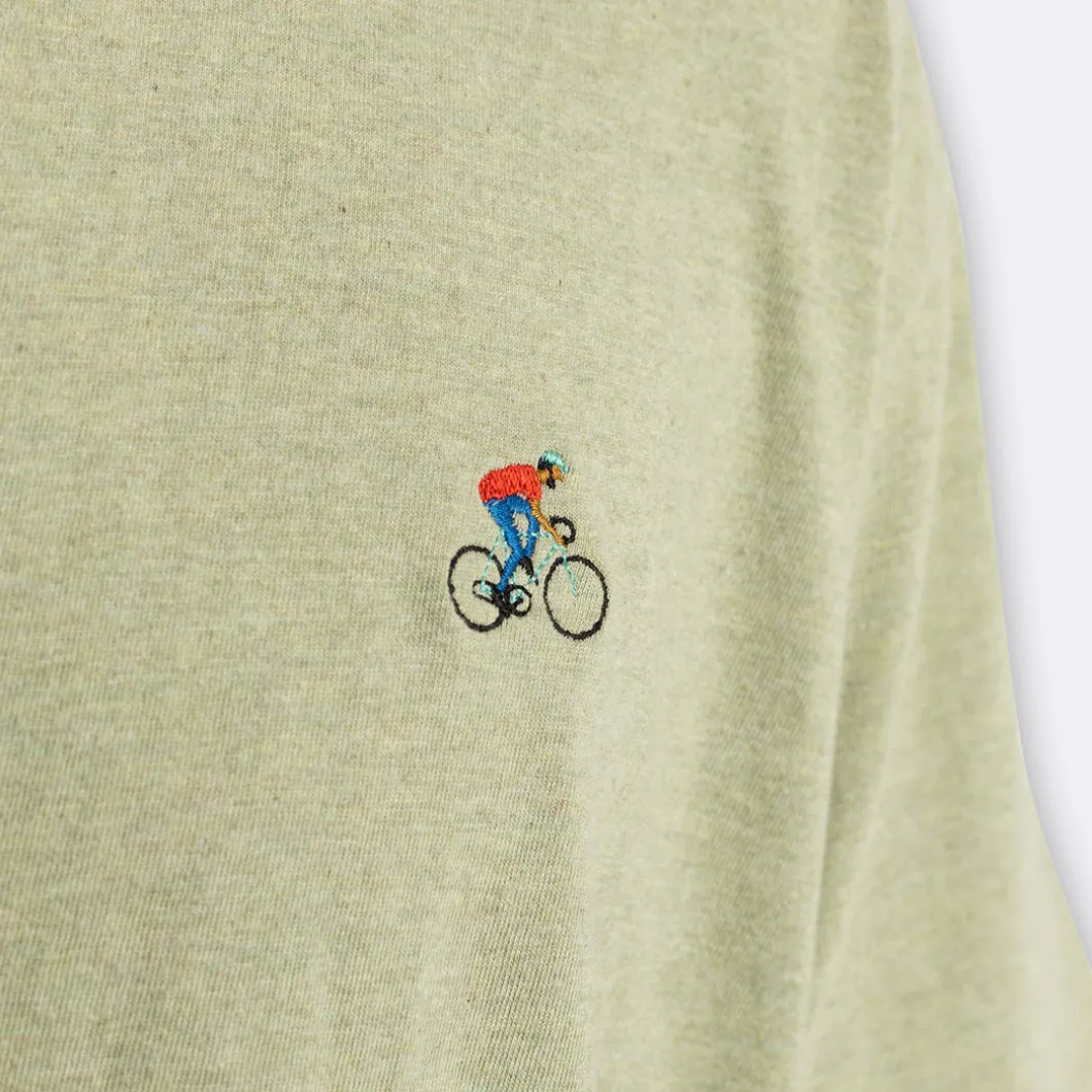 RVLT Loose T-Shirt>Man T-Shirts