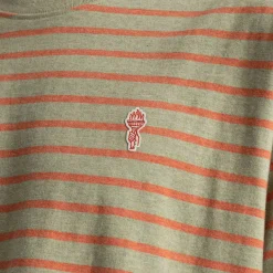 RVLT Loose T-Shirt>Man T-Shirts
