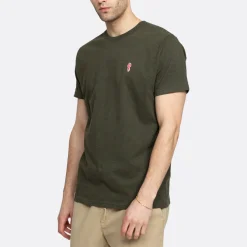 RVLT Loose T-Shirt>Man T-Shirts