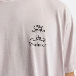 RVLT Loose T-Shirt><noscript><img width=