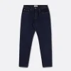 RVLT Loose-Fit Jeans>Man Trousers & Shorts