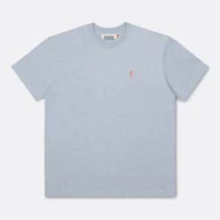 RVLT Loose-Fit T-Shirt>Man T-Shirts