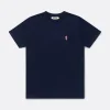 RVLT Loose-Fit T-Shirt>Man T-Shirts