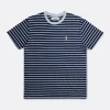 RVLT Loose-Fit T-Shirt>Man T-Shirts