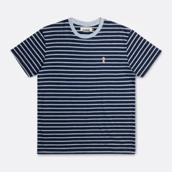 RVLT Loose-Fit T-Shirt>Man T-Shirts