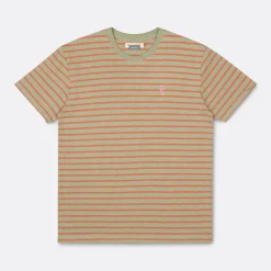 RVLT Loose-Fit T-Shirt>Man T-Shirts