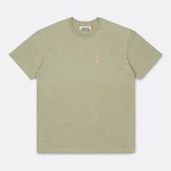 RVLT Loose-Fit T-Shirt>Man T-Shirts