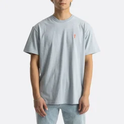 RVLT Loose-Fit T-Shirt>Man T-Shirts