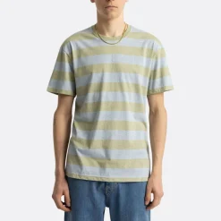 RVLT Loose-Fit T-Shirt>Man T-Shirts