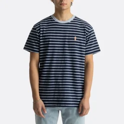 RVLT Loose-Fit T-Shirt>Man T-Shirts